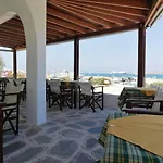 Asterias - Seafront 2* パロス島