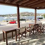 Asterias - Seafront 2* パロス島