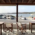 Asterias - Seafront 2* パロス島