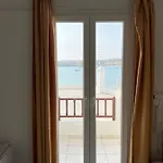 Asterias - Seafront パロス島