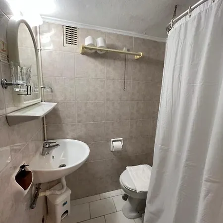 Hotel Asterias 2*