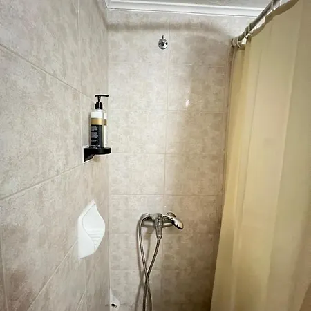 Hotel Asterias Páros