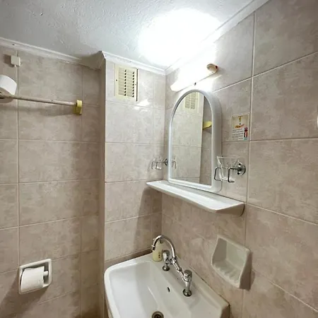 Hotel Asterias