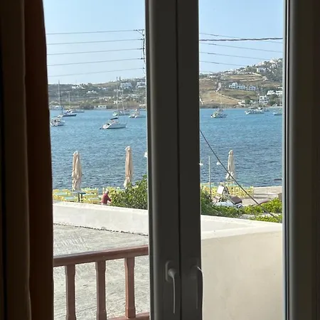 Hotel Asterias
