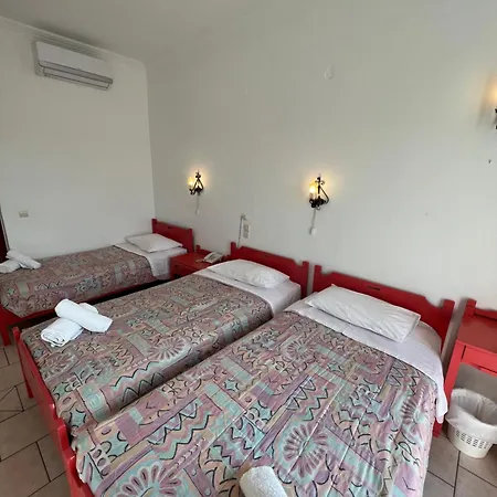 Hotel Asterias