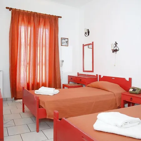 Hotel Asterias