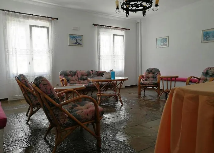 Asterias - Seafront 2*