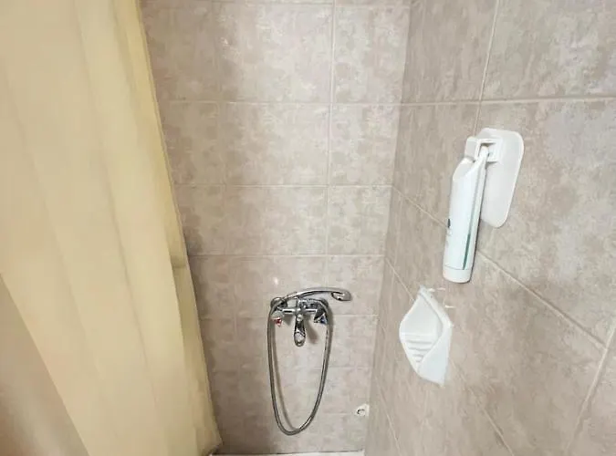 Asterias - Seafront 2* Páros