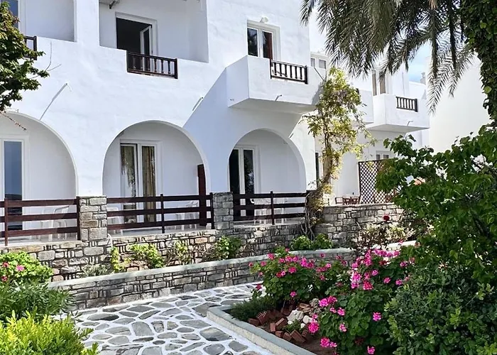 Asterias - Seafront 2*