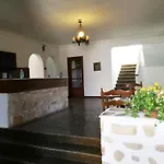 Hotel Asterias - Seafront Páros