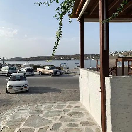 Hotel Asterias - Seafront