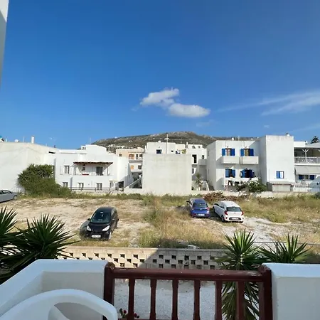 Asterias - Seafront 2*