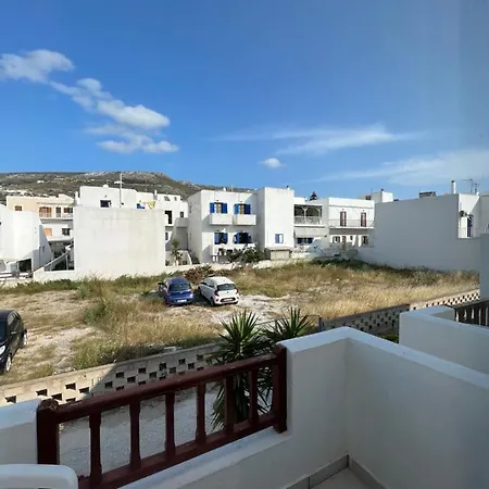 Hotel Asterias - Seafront
