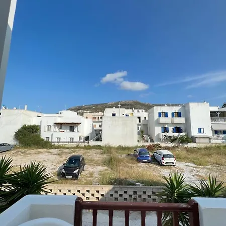 Asterias - Seafront 2*