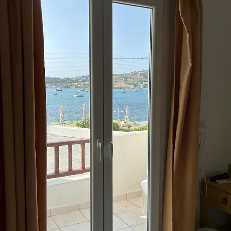 Hotel Asterias - Seafront 2*