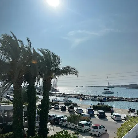 Asterias - Seafront 2*