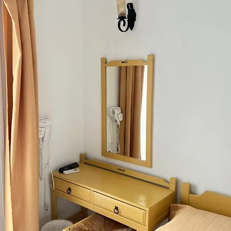 Hotel Asterias - Seafront