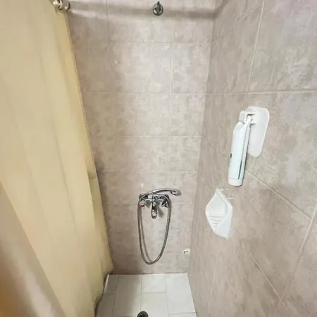 Asterias - Seafront 2* Páros