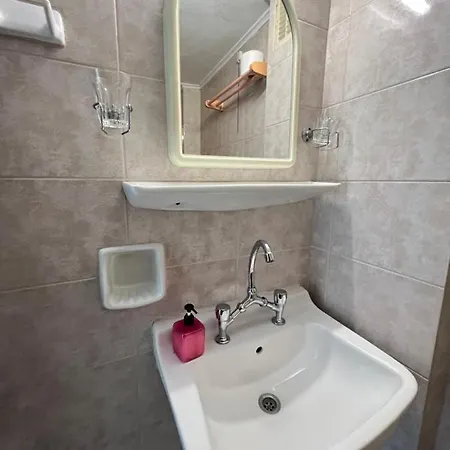 Asterias - Seafront Hotel 2*