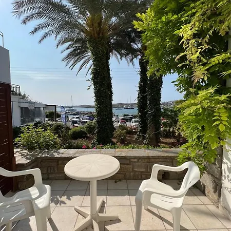 Asterias - Seafront Hotel 2*