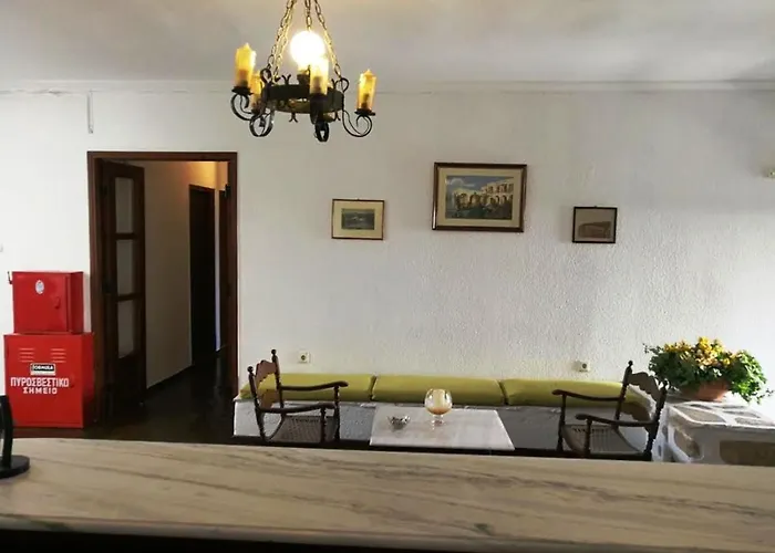 Asterias - Seafront 2*