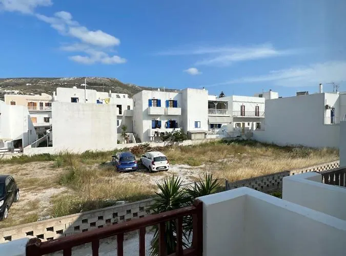 Hotel Asterias - Seafront