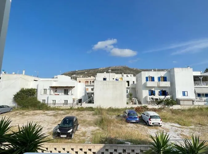 Asterias - Seafront 2*