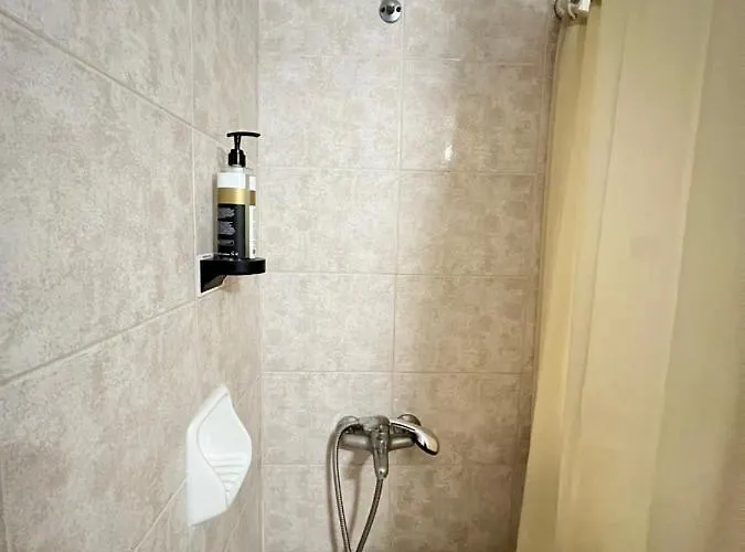 Hotel Asterias - Seafront Parikia (Paros)