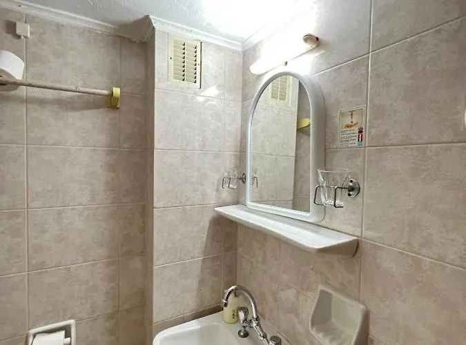 Hotel Asterias - Seafront