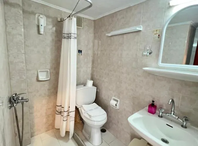 Asterias - Seafront 2*