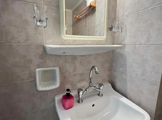 Asterias - Seafront Hotel 2*