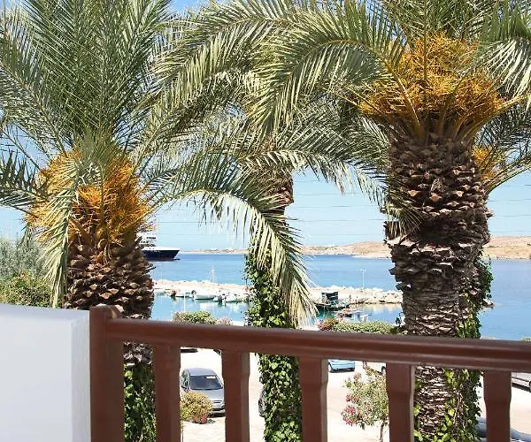 Asterias - Seafront 2*